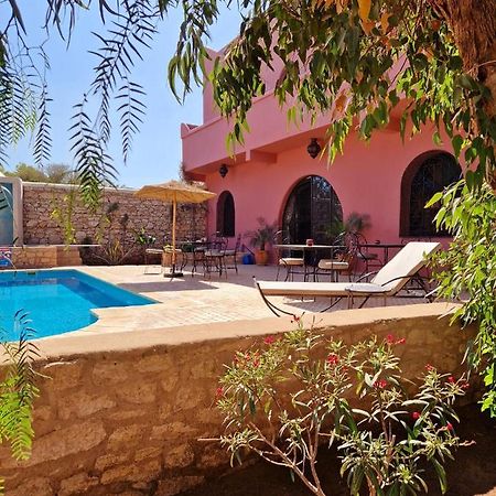 Villa Nouran Al Ghar エクステリア 写真