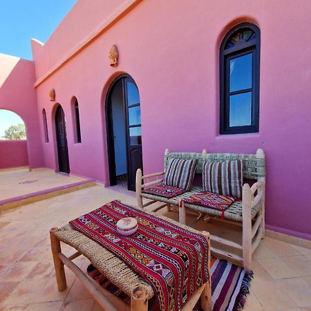 Villa Nouran Al Ghar エクステリア 写真