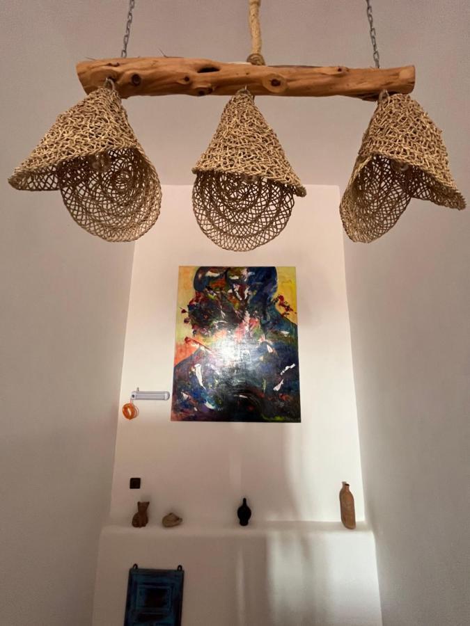 Villa Nouran Al Ghar エクステリア 写真