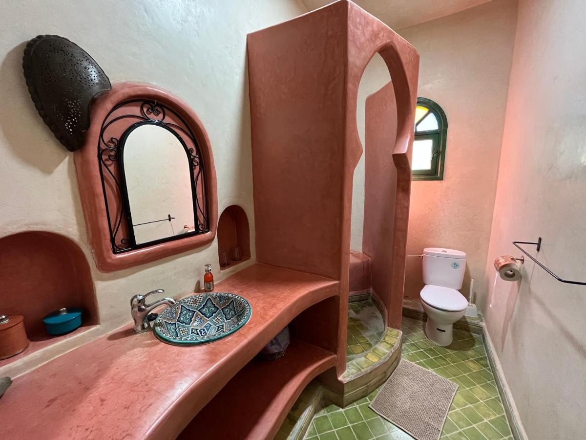 Villa Nouran Al Ghar エクステリア 写真