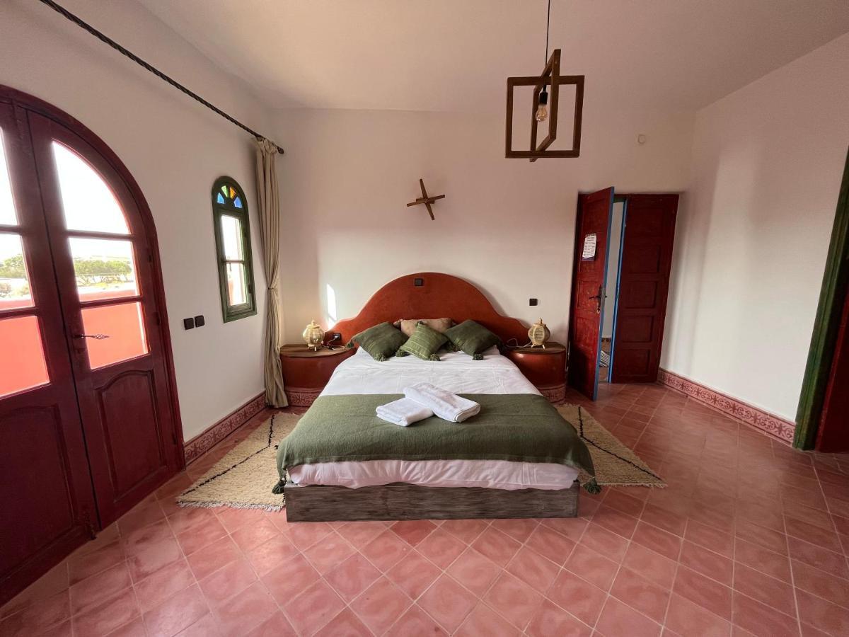 Villa Nouran Al Ghar エクステリア 写真