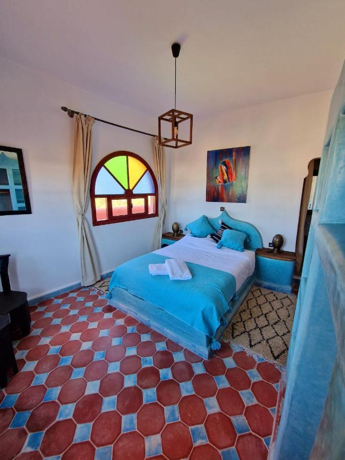 Villa Nouran Al Ghar エクステリア 写真