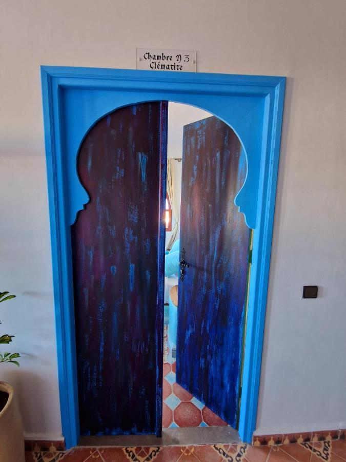 Villa Nouran Al Ghar エクステリア 写真