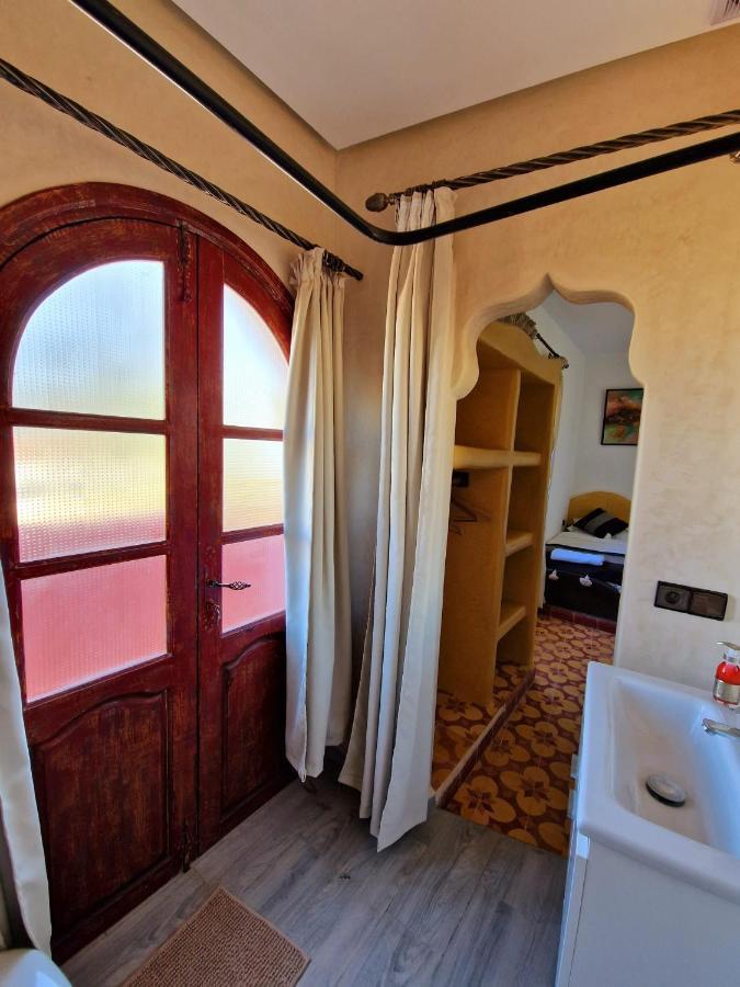 Villa Nouran Al Ghar エクステリア 写真