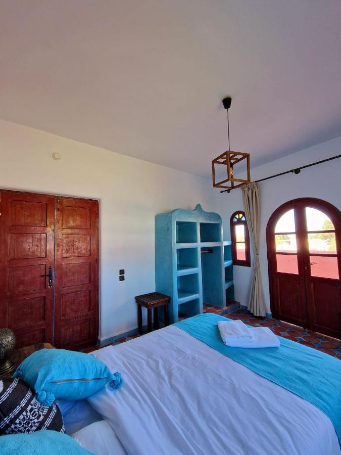 Villa Nouran Al Ghar エクステリア 写真