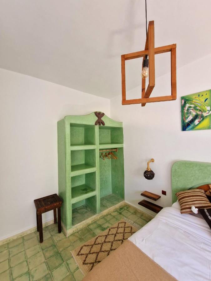 Villa Nouran Al Ghar エクステリア 写真