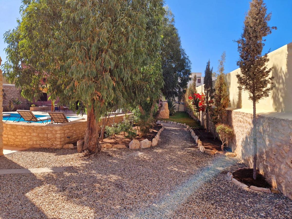 Villa Nouran Al Ghar エクステリア 写真